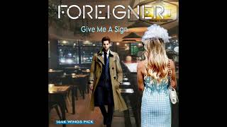 Foreigner  Too Late [upl. by Raquela]