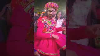 Kammariya garbadance trendingshorts culturaldress selflove gujratisong dance viralshorts [upl. by Ijan]