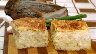 Gužvara recept  Cheese Pie recipe  Käsekuchen [upl. by Mccully94]