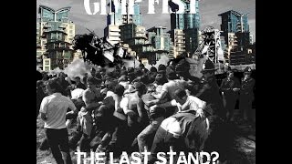 GIMP FIST  The Last Stand album preview [upl. by Lein]