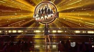 La Gozadera by Gente de Zona Feat Marc Anthony La Banda Live Shows 2015 [upl. by Nakasuji]