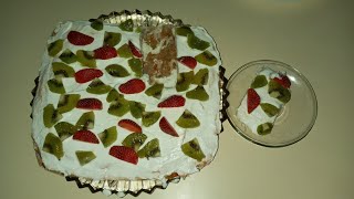 Resepi PAVLOVA [upl. by Anwad]