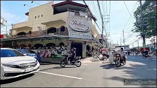 Beautiful and Fantastic Balibago Angeles City Philippines [upl. by Gnehs]