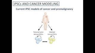 Induced Pluripotent Stem Cells in Cancer Research [upl. by Diaz184]