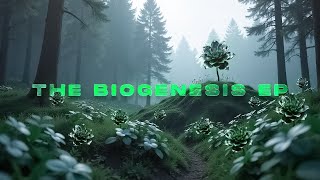 Overgrown  The Biogenesis EP [upl. by Eelrefinnej]