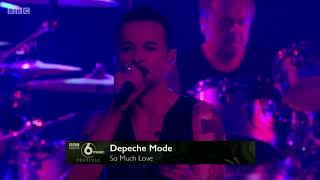 Depeche Mode Live Full Concert 2021 [upl. by Gensler]