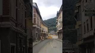 6 Wochen nach dem Hochwasser  Altenahr  so sieht es aktuell wirklich aus [upl. by Hugibert]