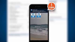 Die VRSecureGo App  Kieler Volksbank [upl. by Naujik397]