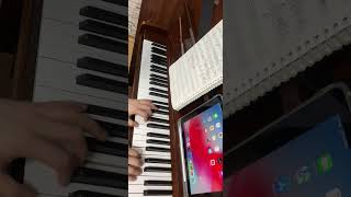 Emmet Cohen Intro 😍🥰 jazz piano [upl. by Alveta]