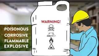 Training Video Safe use of Pesticides [upl. by Entirb629]