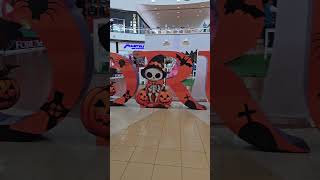 Coatzacoalcos veracruz forum viraltiktok halloween [upl. by Arihsan278]