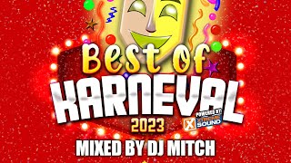 Best of Karneval 2022 powered by Xtreme Sound [upl. by Reywas931]