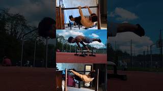 Legend of SW  Onizuka edit Reupload streetworkout calisthenics frontlever planche maltesse [upl. by Garihc]