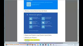 Fix Critical Service Failed BSOD in Windows [upl. by Phillada101]