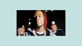 fetty wap  reasons  slowed  reverb [upl. by Ogdan]