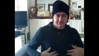 How to cure Fibromyalgia in just 17 days by juicing March 2014 [upl. by Kries775]