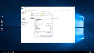 How To Delete The Windows Old Folder From Windows 10 [upl. by Arbrab]