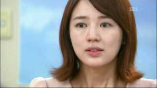 SBS 내게 거짓말을 해봐 15회 20110627 명장면 quot왜 나보다 더 좋아해quot [upl. by Rehttam]