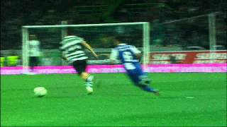 SPORT TV  FC Porto x Sporting [upl. by Algernon]