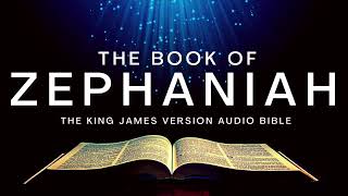 The Book of Zephaniah KJV  Audio Bible FULL by Max McLean KJV audiobible audiobook [upl. by Jemine]