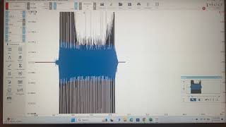 Diagnosing a Misfire 2006 Ford F150 54L Using the Crank Sensor and Picoscope Math Channels [upl. by Airamesor]