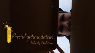 Le prestidigithorodateur  Bobinsky Production 48h 2024 [upl. by Torruella481]