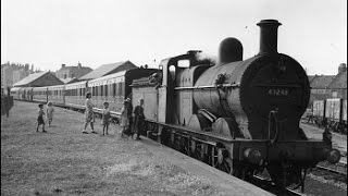 BURNHAM ON SEA AND HIGHBRIDGE [upl. by Horton]