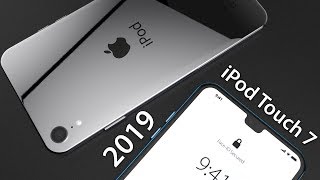 iPod Touch 7 Trailer 2019 [upl. by Appleby]