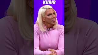 quotDA JE MENI NEKO UBIO DETE KAO U RIBNIKARU NE BIH RAZMIŠLJALA KOLIKO IMA GODINAquot Jelena Karleuša [upl. by Nimzaj145]