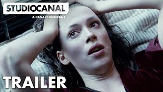 The Awakening Trailer Starring Rebecca Hall [upl. by Anid99]