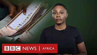 How to win a Nigerian election  BBC Africa [upl. by Towne]