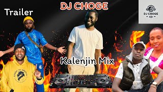 Kalenjin Vibes Ep001 Trailer [upl. by Rochell]