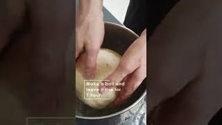 How to make GRISSINI at home  Italian Breadsticks [upl. by Telracs]