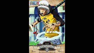 Ope Ope No Mi Devil Fruits  Best Paramecia devil fruit  TRAFALGAR LAW DEVİL FRUİT [upl. by Filipe]