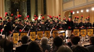 Steigermarsch gespielt vom Bergmusikkorps Saxonia Freiberg [upl. by Criswell]