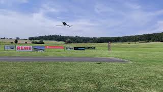 Specter NME slowmo flying  Air Show Waldalgesheim [upl. by Arotal]