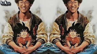 quotGo Super Saiyanquot Akira Toriyama Tribute [upl. by Chas]