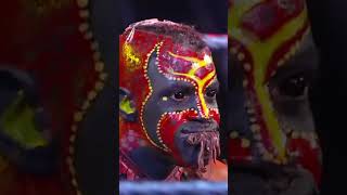 The Boogeyman Entry viralvideo trending foryou wwe [upl. by Oidacra7]