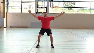 Basketball Defense Slides mit Sprint 1 [upl. by Sarette634]