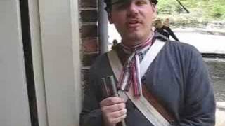 Harpers Ferry West Virginia  part 1 [upl. by Yetac559]