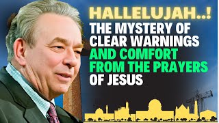 RC Sproul Sermon  The Mystery of Clear Warnings and Comfort from the Prayers of Jesus [upl. by Anerehs]