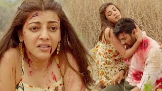 Janaki Nayakan Malayalam Full Movie Part 12  Kajal Agarwal  Sonu Sood  Bellamkonda Srinivas [upl. by Amliw]