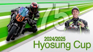 20242025 Racing Season [upl. by Nigel189]