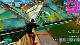 Fortnite  Dispare con GeForce [upl. by Dud]