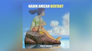 Nadin Amizah  Bertaut Prod By Masiyoo [upl. by Ailuj787]