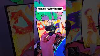 Upgrade your remote work experience insta360 Insta360 Insta360Link2 setup livestream gaming [upl. by Pedaiah404]