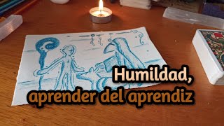 Aprender del aprendiz [upl. by Essiralc]