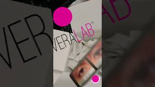 Unboxing con qualche intoppo 😅 Veralab ‘Estetista Cinica” mascara SHARP VOLUME [upl. by Callery]