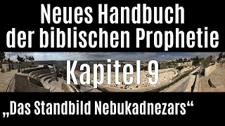 HÖRBUCH Kapitel 97  912 quotDas Standbild stehtquot Autorenlesung [upl. by Eihcir]