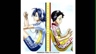 Yowamushi Pedal Best Soundtracks 3 season [upl. by Leoline]